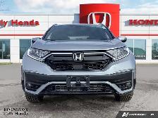 2021 Honda CR-V Sport AWD - Photo 2