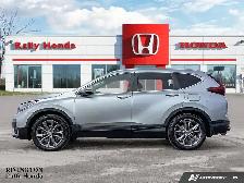 2021 Honda CR-V Sport AWD - Photo 3