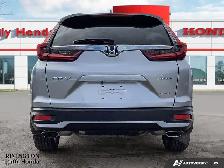 2021 Honda CR-V Sport AWD - Photo 5