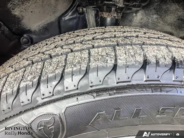 2021 Honda CR-V Sport AWD - Photo 7