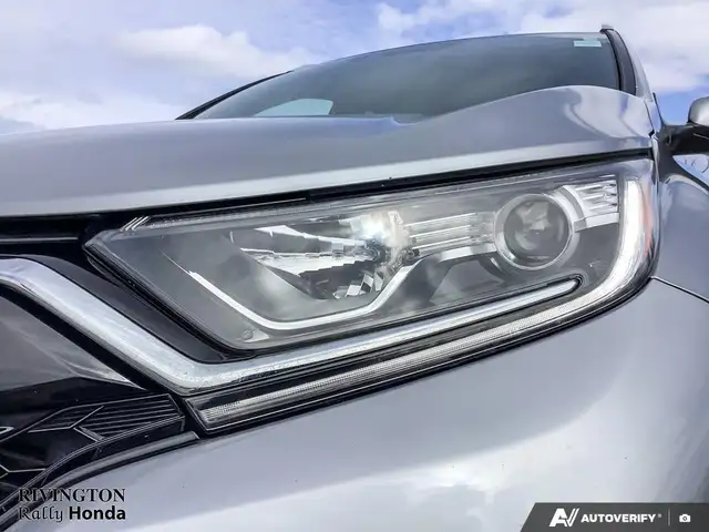 2021 Honda CR-V Sport AWD - Photo 8