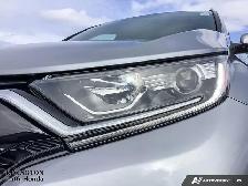 2021 Honda CR-V Sport AWD - Photo 8