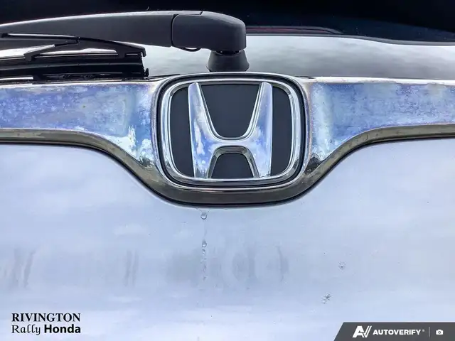 2021 Honda CR-V Sport AWD - Photo 9