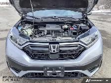 2021 Honda CR-V Sport AWD - Photo 10