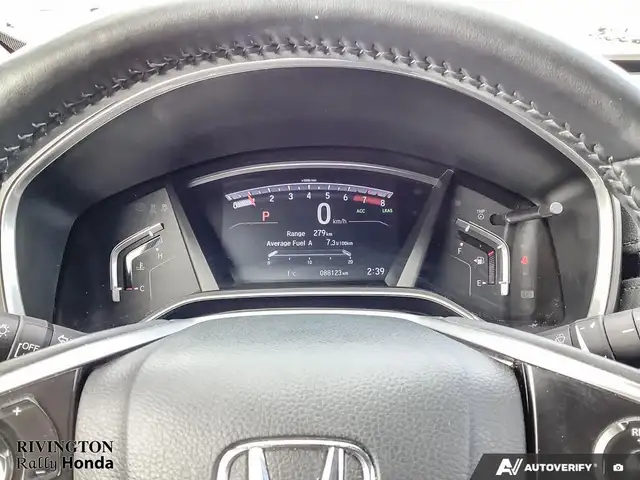 2021 Honda CR-V Sport AWD - Photo 15