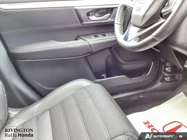 2021 Honda CR-V Sport AWD - Photo 17