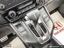 2021 Honda CR-V Sport AWD - Photo 18