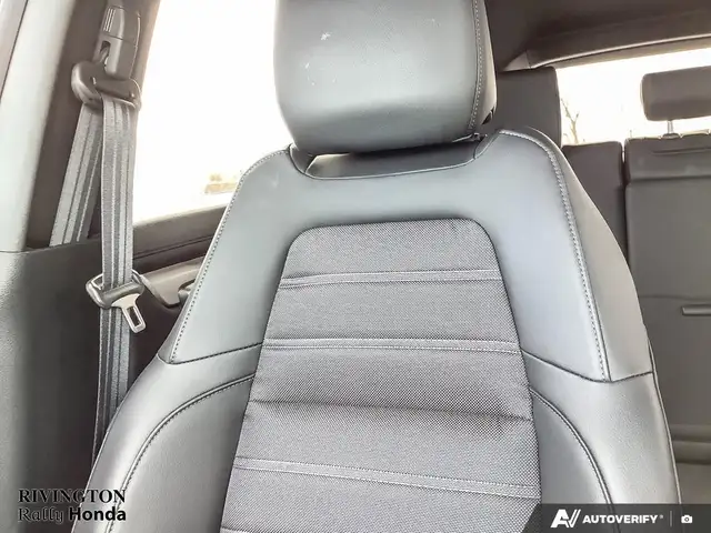 2021 Honda CR-V Sport AWD - Photo 20