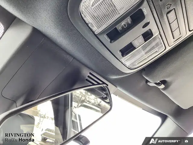 2021 Honda CR-V Sport AWD - Photo 21