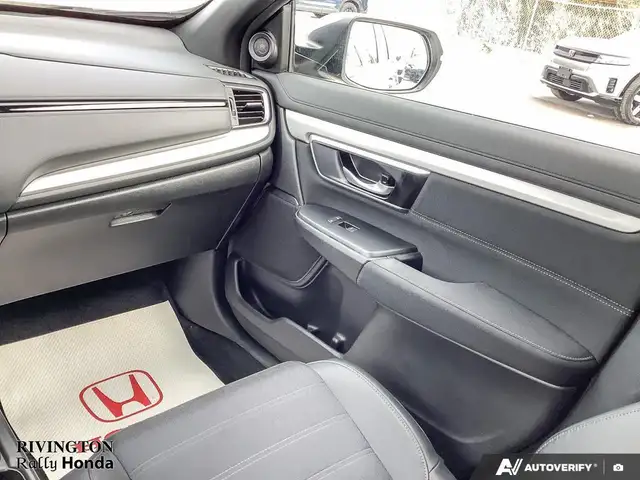 2021 Honda CR-V Sport AWD - Photo 25