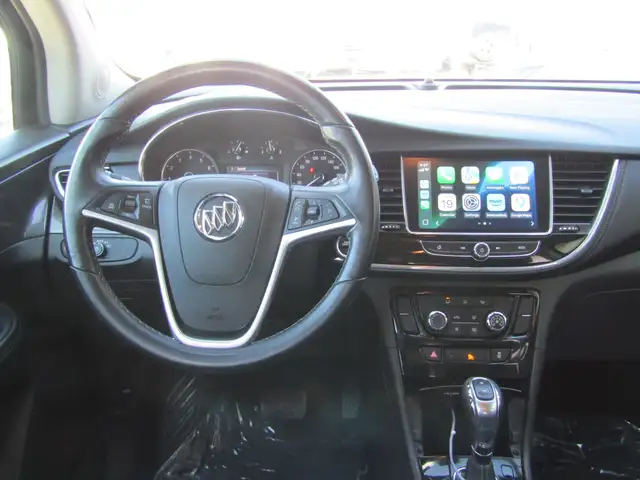 2019 Buick Encore AWD Preferred APPLE CARPLAY / B.CAMERA / H.SEA - Photo 2