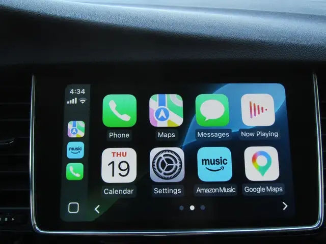 2019 Buick Encore AWD Preferred APPLE CARPLAY / B.CAMERA / H.SEA - Photo 3