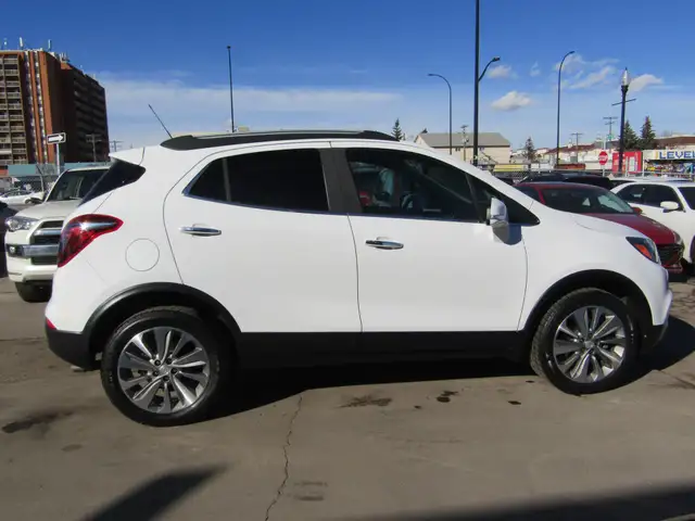 2019 Buick Encore AWD Preferred APPLE CARPLAY / B.CAMERA / H.SEA - Photo 4