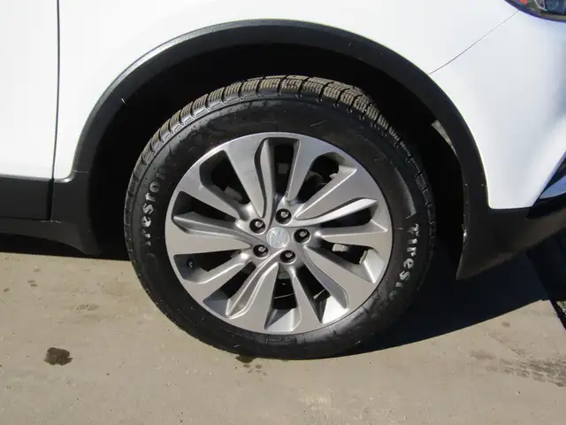 2019 Buick Encore AWD Preferred APPLE CARPLAY / B.CAMERA / H.SEA - Photo 13