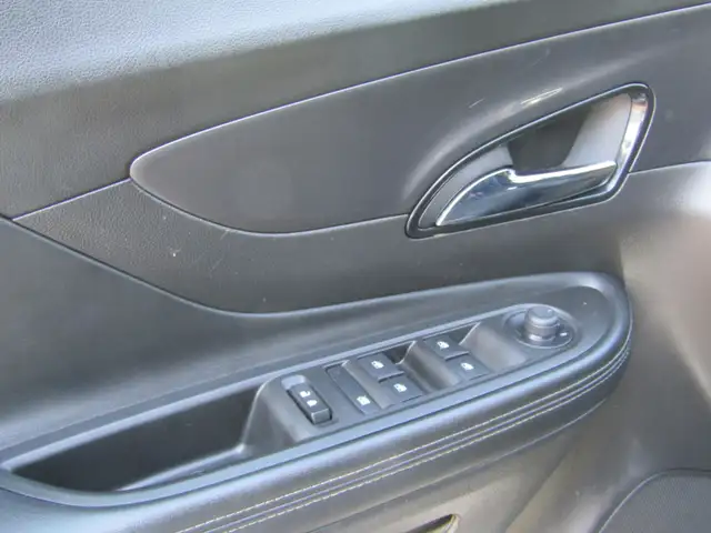 2019 Buick Encore AWD Preferred APPLE CARPLAY / B.CAMERA / H.SEA - Photo 14