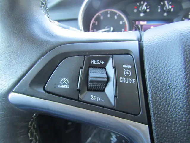 2019 Buick Encore AWD Preferred APPLE CARPLAY / B.CAMERA / H.SEA - Photo 18