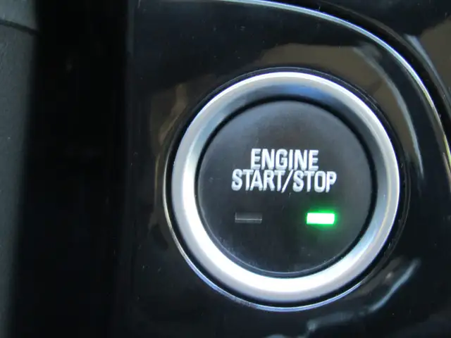 2019 Buick Encore AWD Preferred APPLE CARPLAY / B.CAMERA / H.SEA - Photo 21