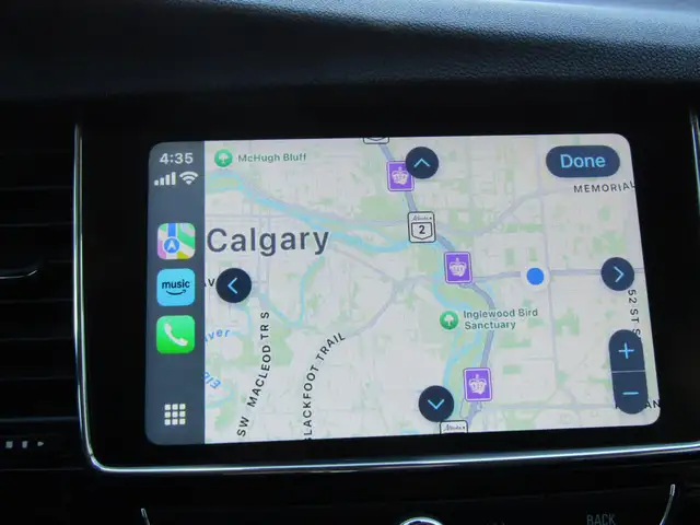 2019 Buick Encore AWD Preferred APPLE CARPLAY / B.CAMERA / H.SEA - Photo 22