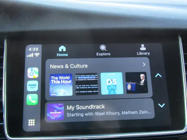 2019 Buick Encore AWD Preferred APPLE CARPLAY / B.CAMERA / H.SEA - Photo 24