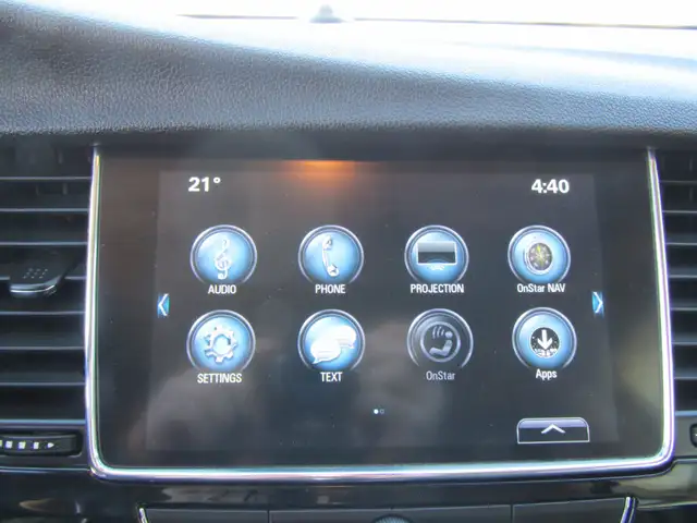 2019 Buick Encore AWD Preferred APPLE CARPLAY / B.CAMERA / H.SEA - Photo 25