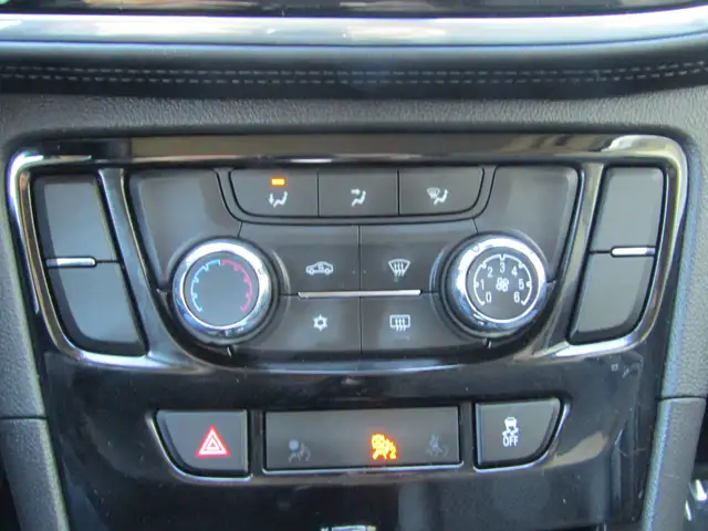 2019 Buick Encore AWD Preferred APPLE CARPLAY / B.CAMERA / H.SEA - Photo 26