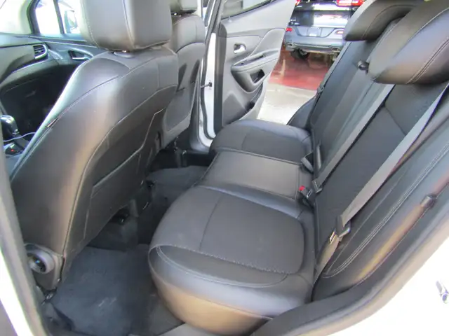 2019 Buick Encore AWD Preferred APPLE CARPLAY / B.CAMERA / H.SEA - Photo 28