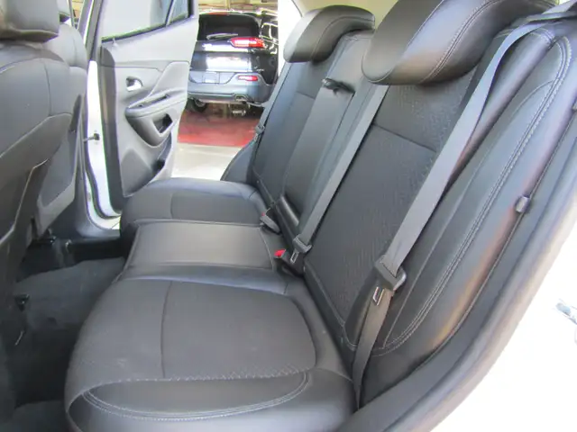 2019 Buick Encore AWD Preferred APPLE CARPLAY / B.CAMERA / H.SEA - Photo 29