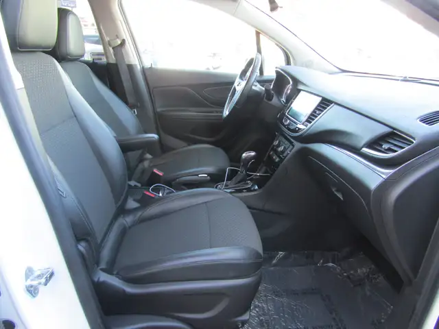 2019 Buick Encore AWD Preferred APPLE CARPLAY / B.CAMERA / H.SEA - Photo 30