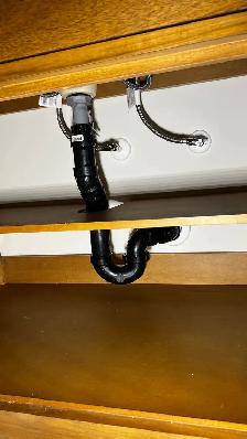 plumbing - Photo 3