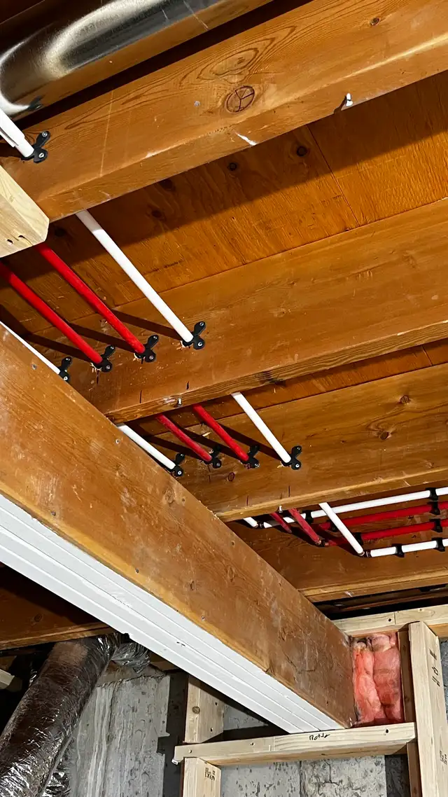 plumbing - Photo 5