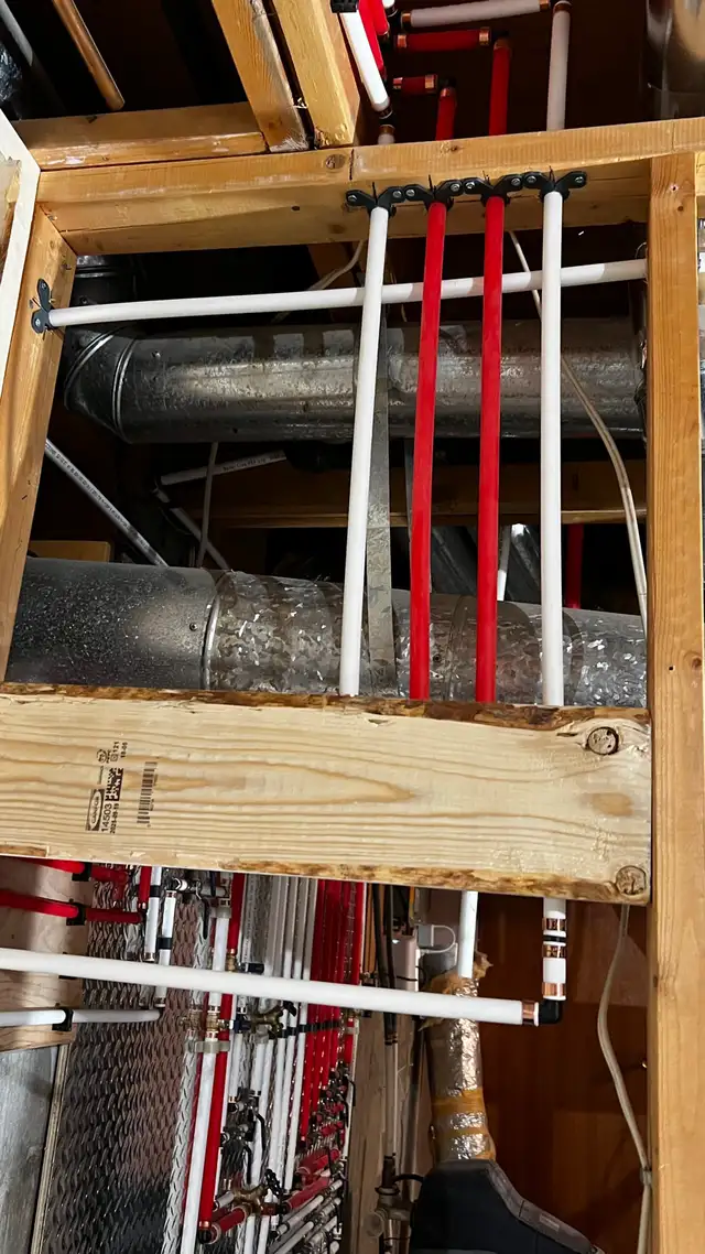 plumbing - Photo 6