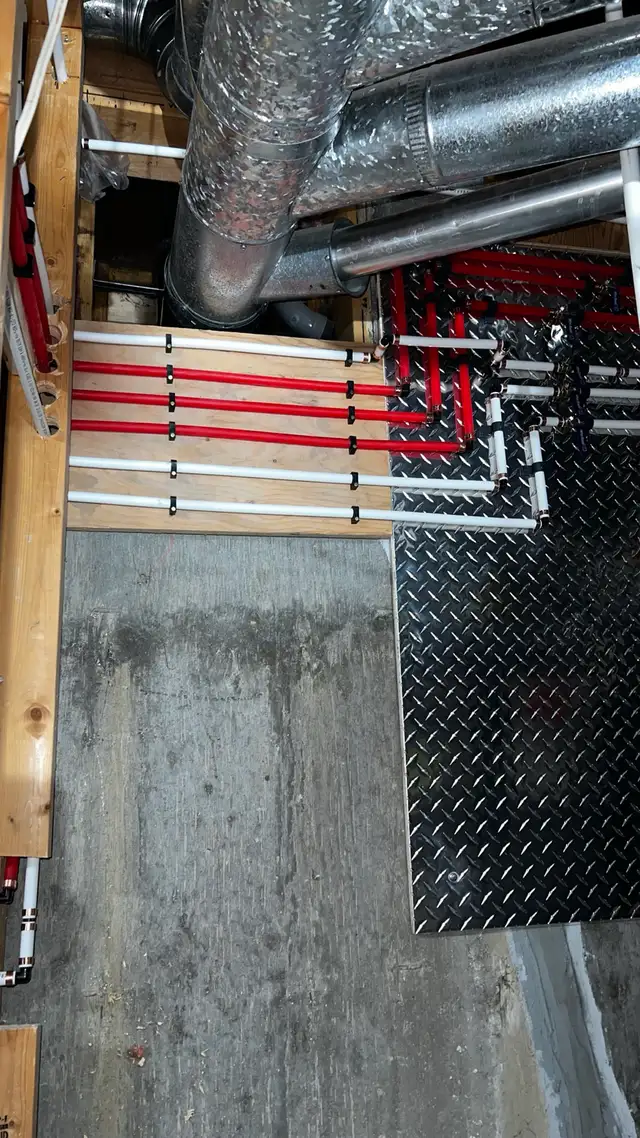 plumbing - Photo 8