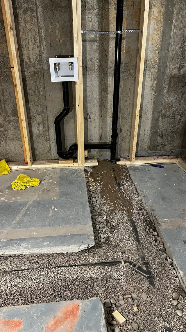 plumbing - Photo 9