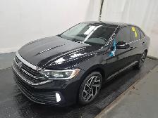 2024 Volkswagen Jetta Volkswagen Warranty l Highline l FWD l 1.5