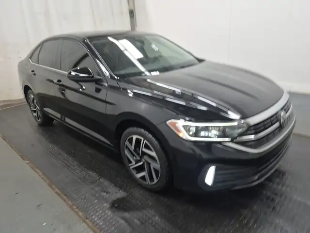 2024 Volkswagen Jetta Volkswagen Warranty l Highline l FWD l 1.5 - Photo 2