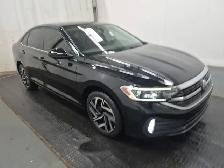 2024 Volkswagen Jetta Volkswagen Warranty l Highline l FWD l 1.5 - Photo 2