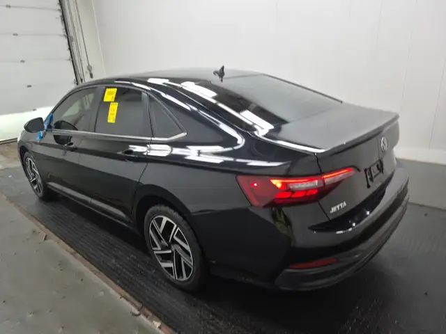 2024 Volkswagen Jetta Volkswagen Warranty l Highline l FWD l 1.5 - Photo 3