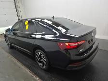 2024 Volkswagen Jetta Volkswagen Warranty l Highline l FWD l 1.5 - Photo 3