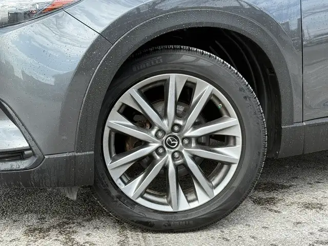 2019 Mazda CX-9 GSL l AWD l 7 Passanger l 2.5i l 4Cyl - Photo 3