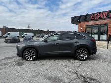 2019 Mazda CX-9 GSL l AWD l 7 Passanger l 2.5i l 4Cyl - Photo 5