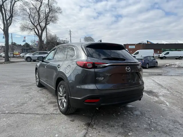 2019 Mazda CX-9 GSL l AWD l 7 Passanger l 2.5i l 4Cyl - Photo 6
