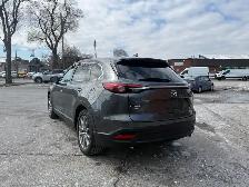 2019 Mazda CX-9 GSL l AWD l 7 Passanger l 2.5i l 4Cyl - Photo 6
