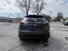 2019 Mazda CX-9 GSL l AWD l 7 Passanger l 2.5i l 4Cyl - Photo 7