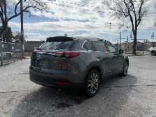 2019 Mazda CX-9 GSL l AWD l 7 Passanger l 2.5i l 4Cyl - Photo 8