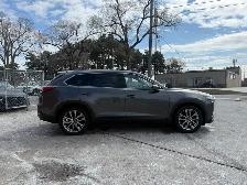 2019 Mazda CX-9 GSL l AWD l 7 Passanger l 2.5i l 4Cyl - Photo 9