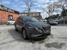 2019 Mazda CX-9 GSL l AWD l 7 Passanger l 2.5i l 4Cyl - Photo 10