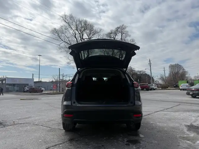 2019 Mazda CX-9 GSL l AWD l 7 Passanger l 2.5i l 4Cyl - Photo 11