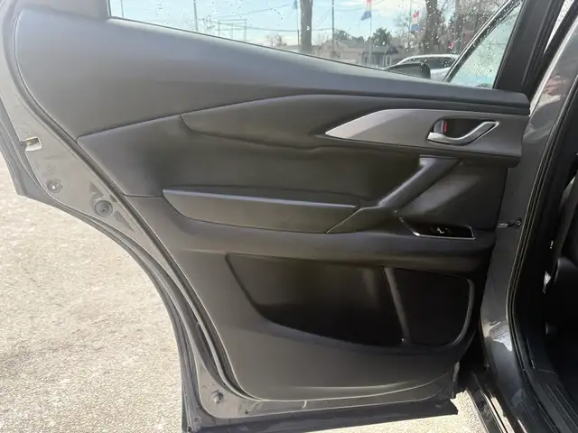 2019 Mazda CX-9 GSL l AWD l 7 Passanger l 2.5i l 4Cyl - Photo 13