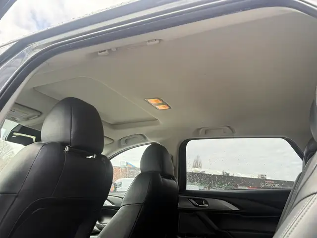 2019 Mazda CX-9 GSL l AWD l 7 Passanger l 2.5i l 4Cyl - Photo 16