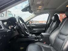 2019 Mazda CX-9 GSL l AWD l 7 Passanger l 2.5i l 4Cyl - Photo 20